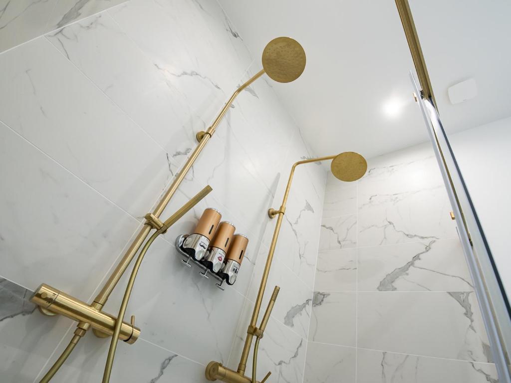 Appartement Chic Proche Bellecour Avec Parking ลียง ภายนอก รูปภาพ