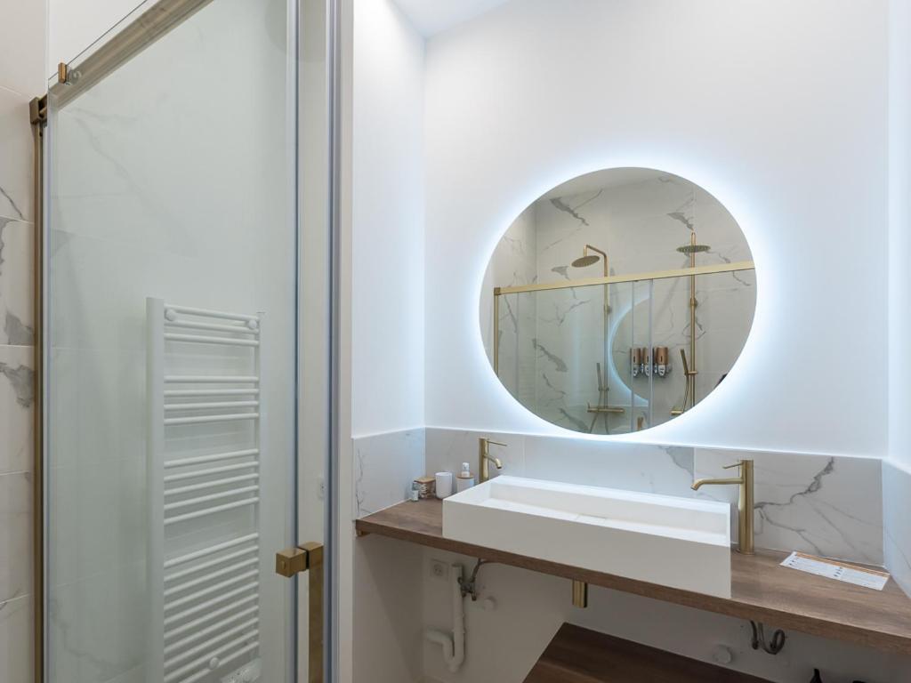 Appartement Chic Proche Bellecour Avec Parking ลียง ภายนอก รูปภาพ